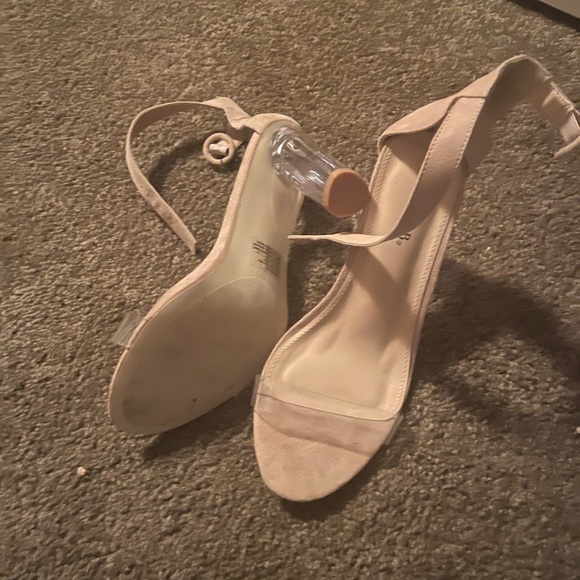 Just Fab heels - Picture 2 of 3